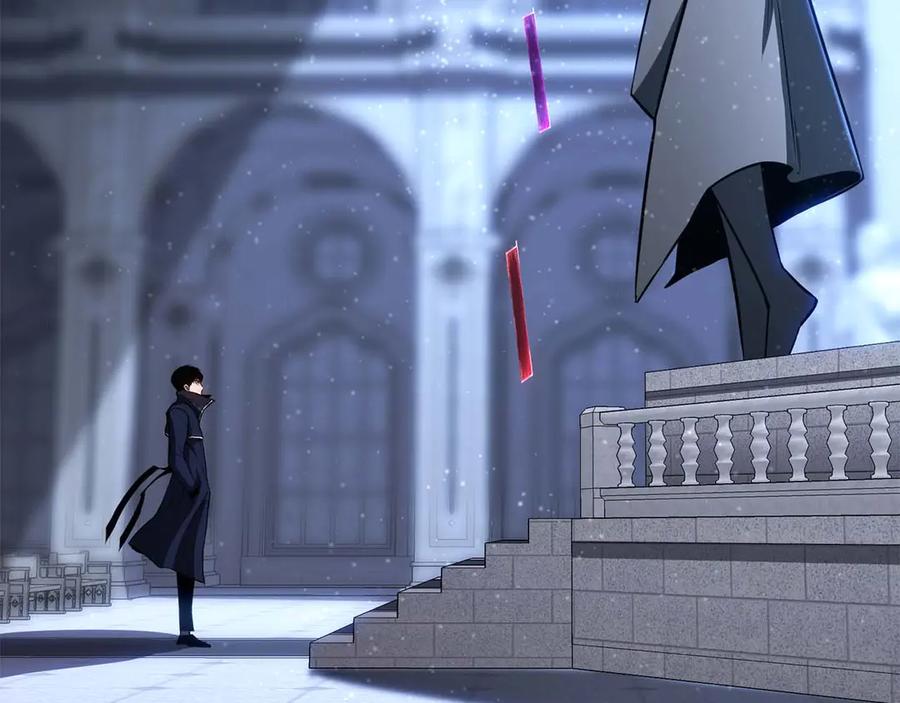 死灵法师：重生的我全技能精通 - 第84话 被取代塔的统治者们 - 第202张图