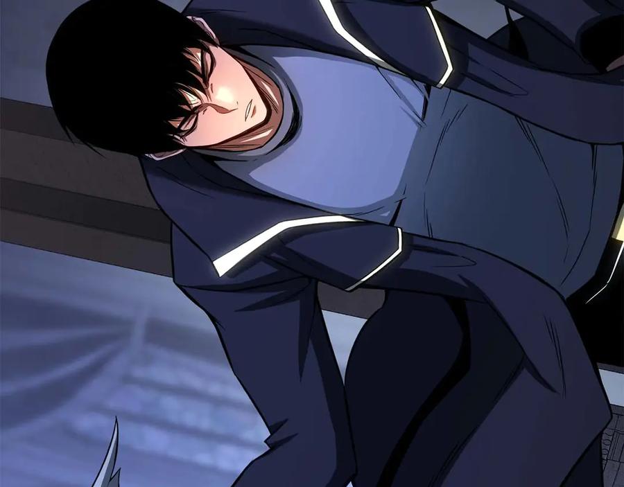 死灵法师：重生的我全技能精通 - 第84话 被取代塔的统治者们 - 第251张图