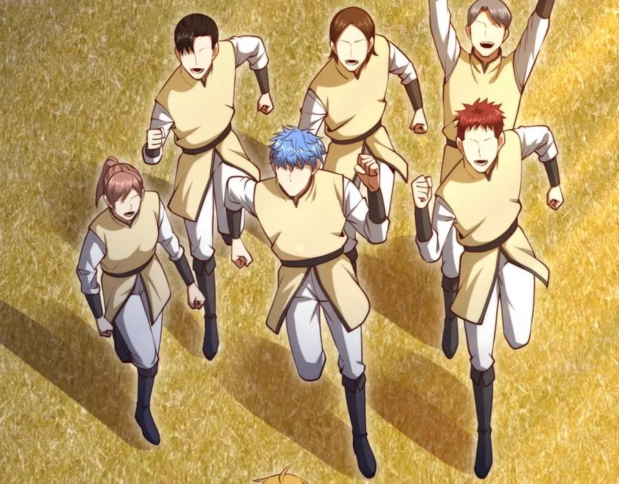 领主大人的金币用不完 - 第84话 剑气使用者 - 第171张图