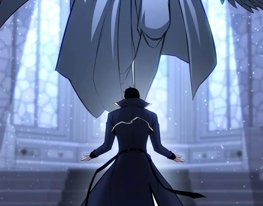 死灵法师：重生的我全技能精通 - 第84话 被取代塔的统治者们 - 第232张图