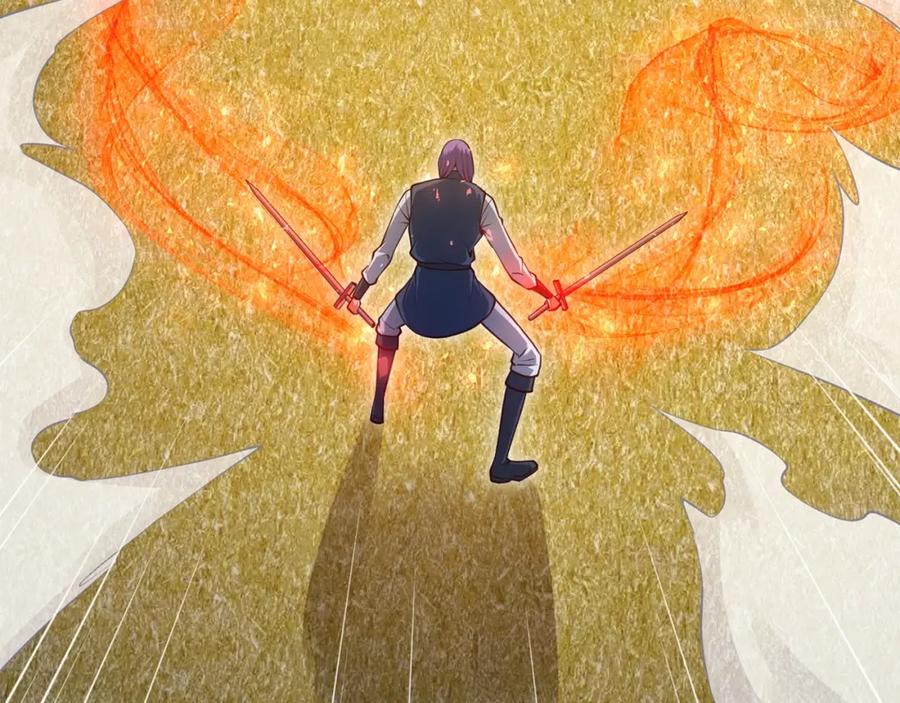 领主大人的金币用不完 - 第84话 剑气使用者 - 第39张图