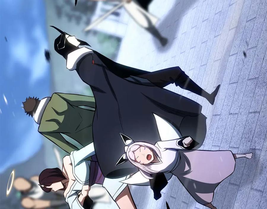 死灵法师：重生的我全技能精通 - 第84话 被取代塔的统治者们 - 第279张图