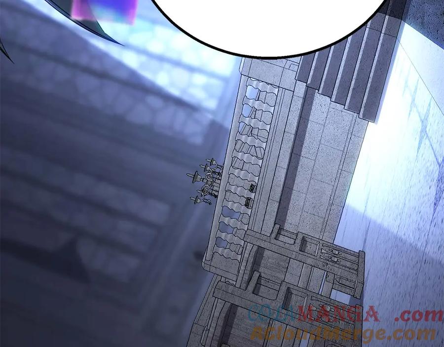 死灵法师：重生的我全技能精通 - 第84话 被取代塔的统治者们 - 第253张图