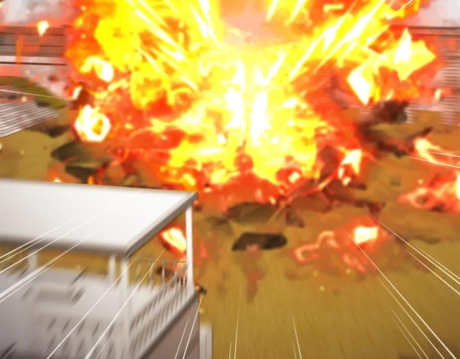 领主大人的金币用不完 - 第84话 剑气使用者 - 第140张图