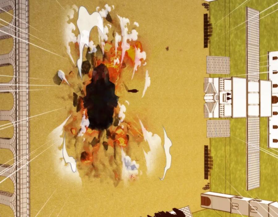 领主大人的金币用不完 - 第84话 剑气使用者 - 第178张图