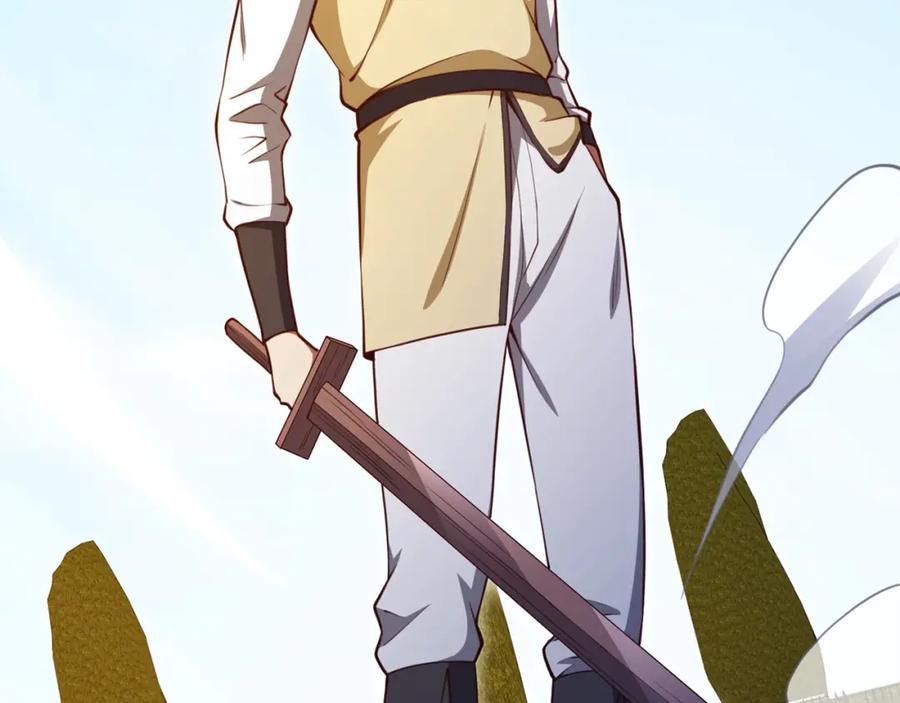 领主大人的金币用不完 - 第84话 剑气使用者 - 第34张图