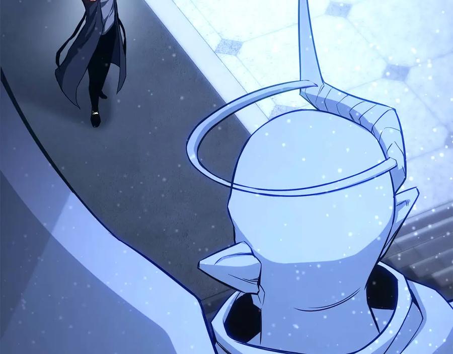 死灵法师：重生的我全技能精通 - 第84话 被取代塔的统治者们 - 第244张图