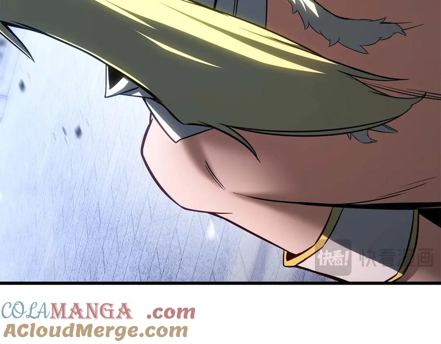 死灵法师：重生的我全技能精通 - 第84话 被取代塔的统治者们 - 第281张图