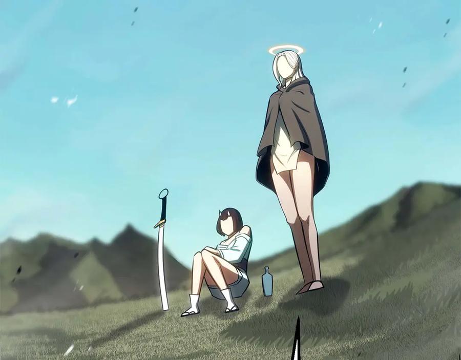 死灵法师：重生的我全技能精通 - 第85话 神的代理者 - 第296张图