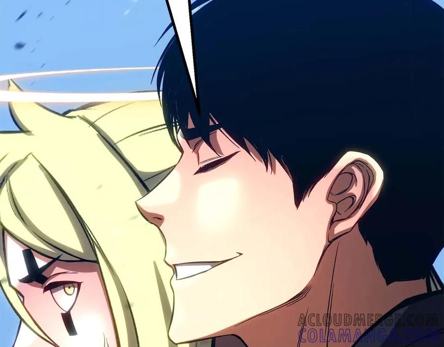 死灵法师：重生的我全技能精通 - 第85话 神的代理者 - 第253张图