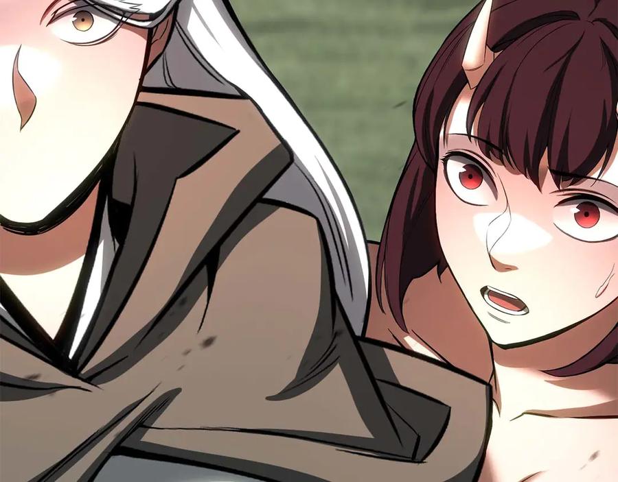 死灵法师：重生的我全技能精通 - 第85话 神的代理者 - 第327张图