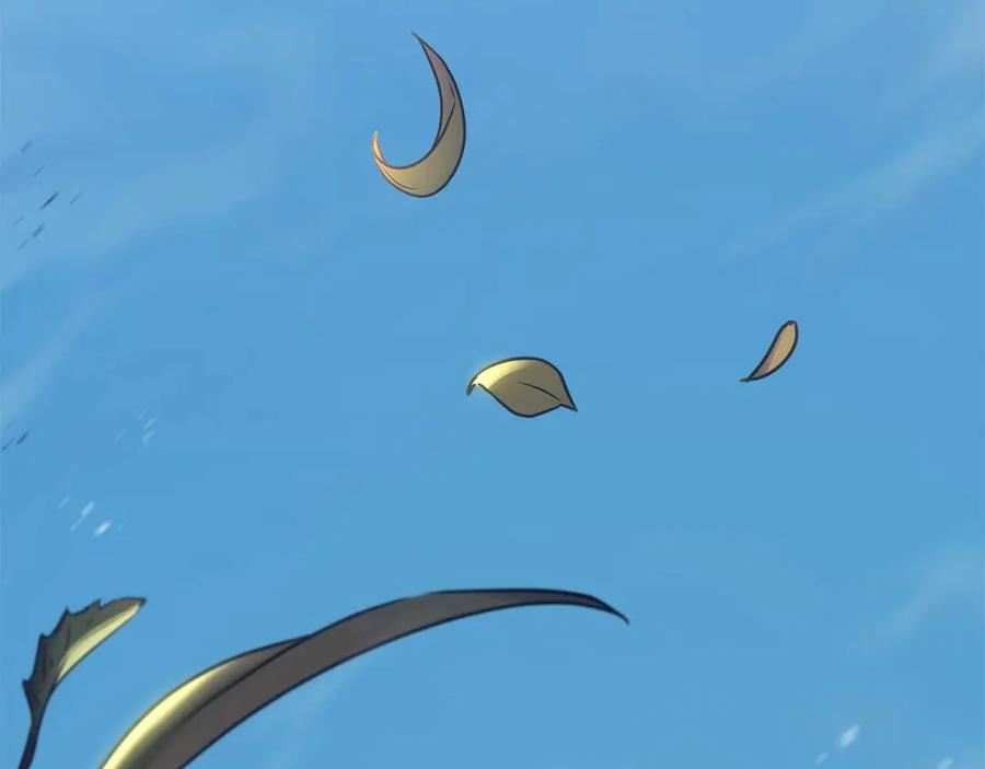 死灵法师：重生的我全技能精通 - 第85话 神的代理者 - 第270张图