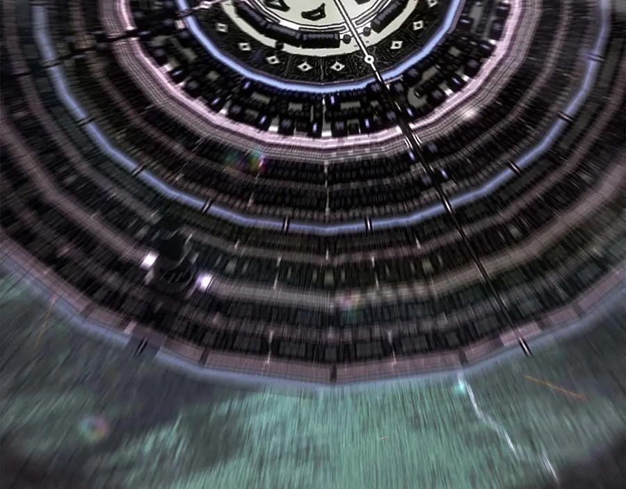 死灵法师：重生的我全技能精通 - 第85话 神的代理者 - 第335张图