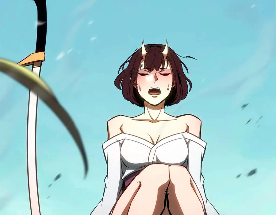 死灵法师：重生的我全技能精通 - 第85话 神的代理者 - 第274张图