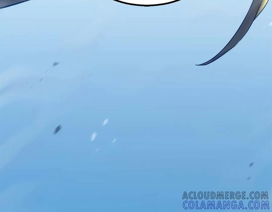 死灵法师：重生的我全技能精通 - 第85话 神的代理者 - 第269张图