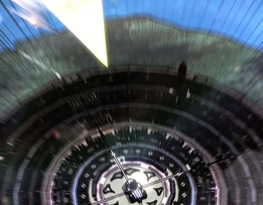 死灵法师：重生的我全技能精通 - 第85话 神的代理者 - 第334张图