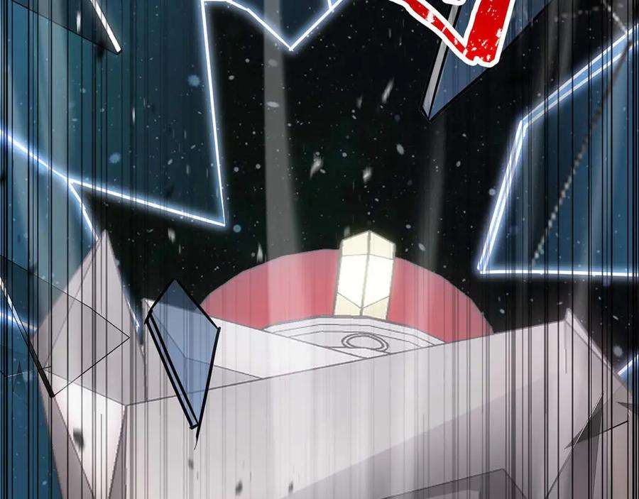 死灵法师：重生的我全技能精通 - 第85话 神的代理者 - 第316张图