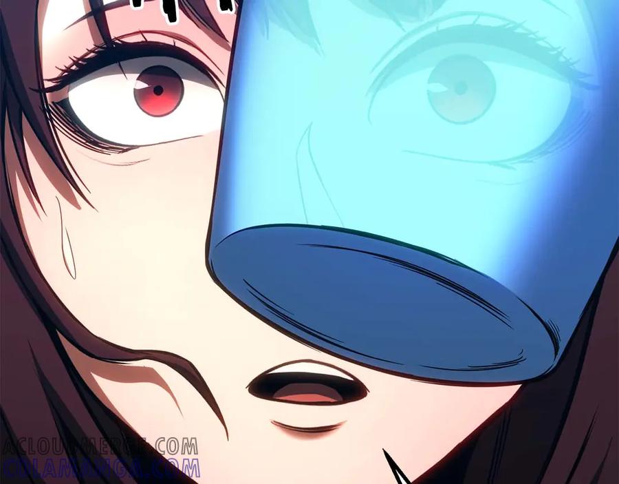 死灵法师：重生的我全技能精通 - 第85话 神的代理者 - 第277张图