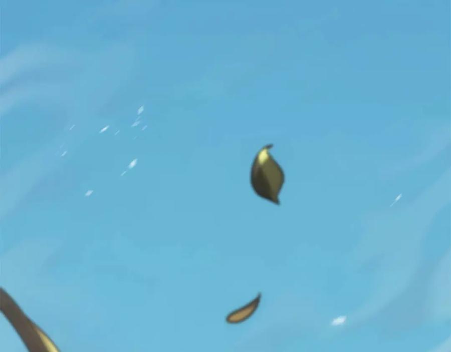 死灵法师：重生的我全技能精通 - 第85话 神的代理者 - 第272张图