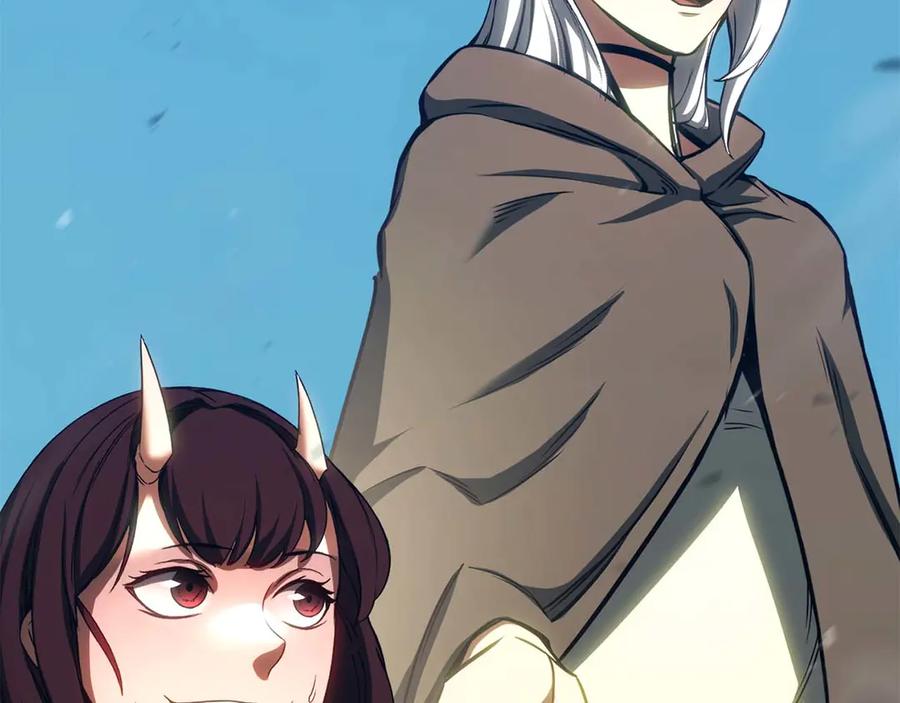 死灵法师：重生的我全技能精通 - 第85话 神的代理者 - 第280张图