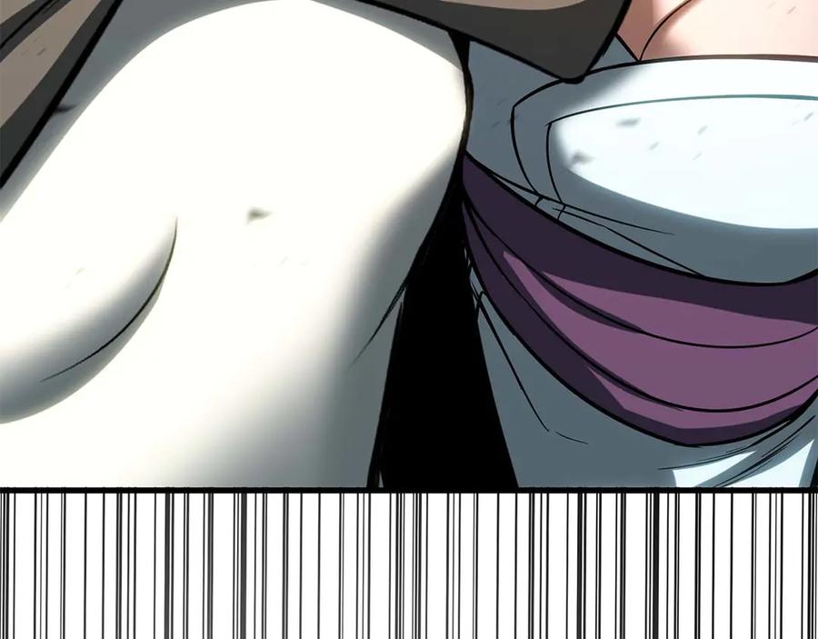 死灵法师：重生的我全技能精通 - 第85话 神的代理者 - 第328张图