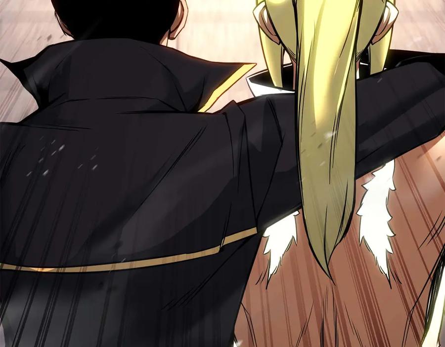 死灵法师：重生的我全技能精通 - 第85话 神的代理者 - 第247张图