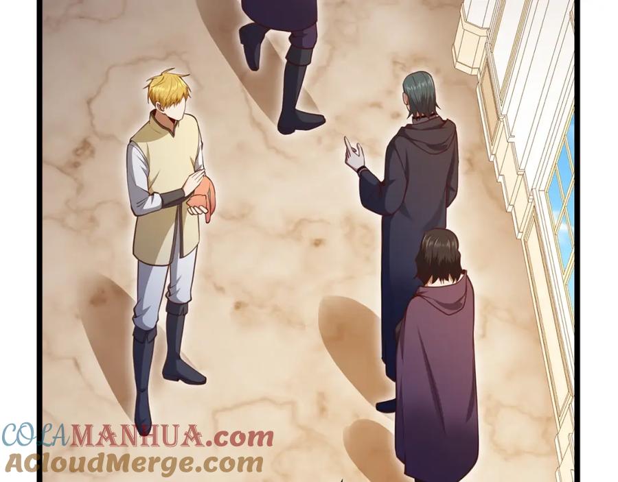 领主大人的金币用不完 - 第85话 南部狂女 - 第129张图