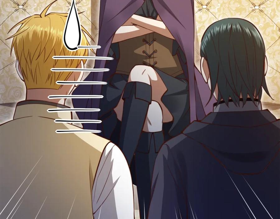 领主大人的金币用不完 - 第85话 南部狂女 - 第168张图