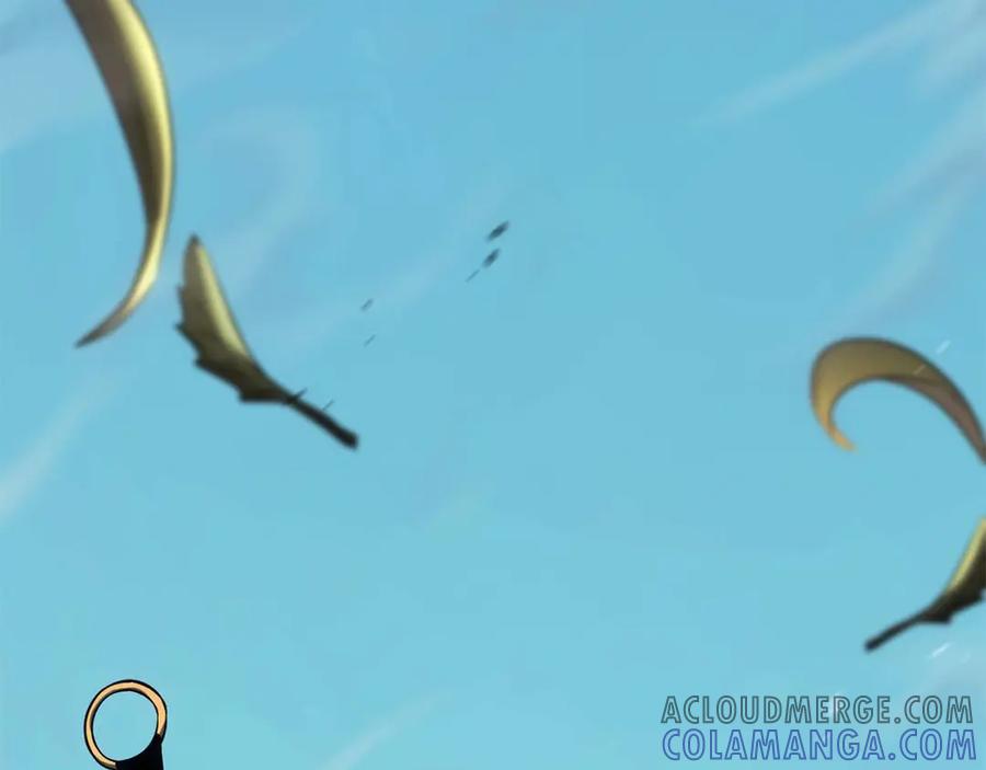 死灵法师：重生的我全技能精通 - 第85话 神的代理者 - 第273张图