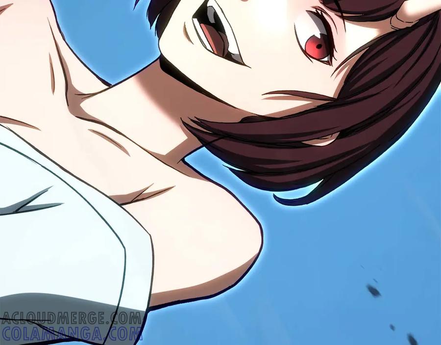 死灵法师：重生的我全技能精通 - 第85话 神的代理者 - 第305张图