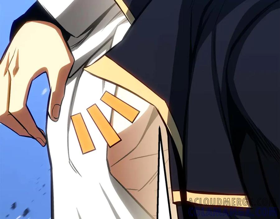 死灵法师：重生的我全技能精通 - 第85话 神的代理者 - 第241张图