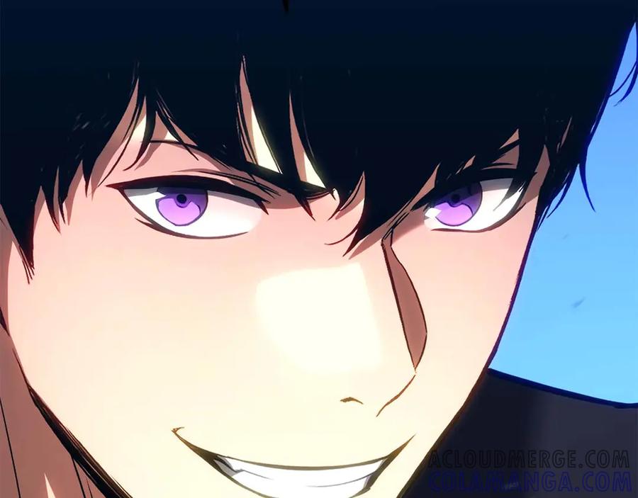 死灵法师：重生的我全技能精通 - 第85话 神的代理者 - 第257张图