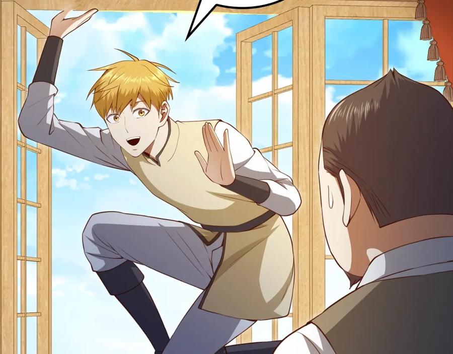 领主大人的金币用不完 - 第86话 疯狂的事 - 第116张图