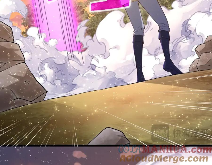 领主大人的金币用不完 - 第86话 疯狂的事 - 第205张图