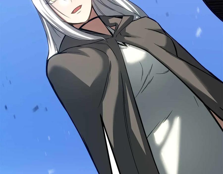 死灵法师：重生的我全技能精通 - 第86话 四大皇族vs无翼 - 第270张图