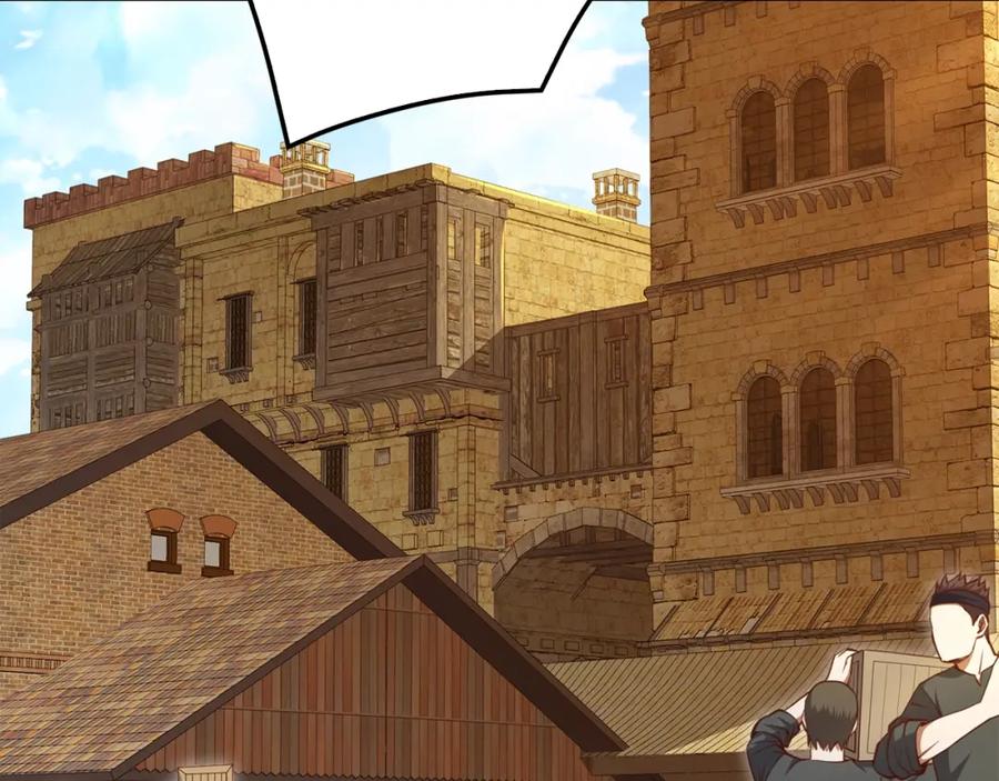 领主大人的金币用不完 - 第86话 疯狂的事 - 第100张图