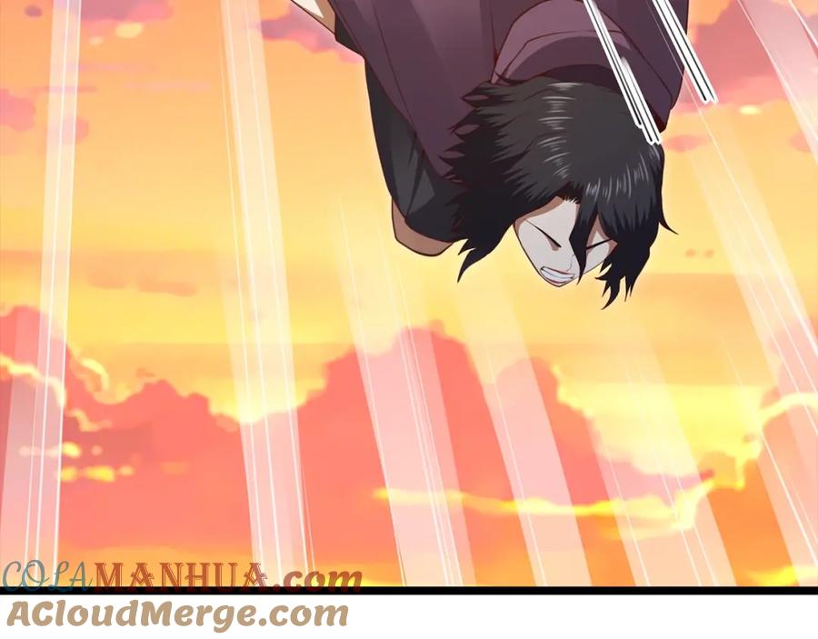 领主大人的金币用不完 - 第86话 疯狂的事 - 第201张图