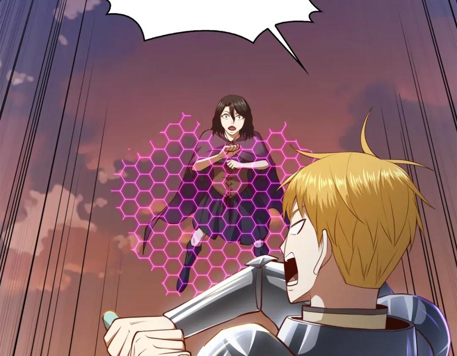 领主大人的金币用不完 - 第87话 作弊大王 - 第215张图