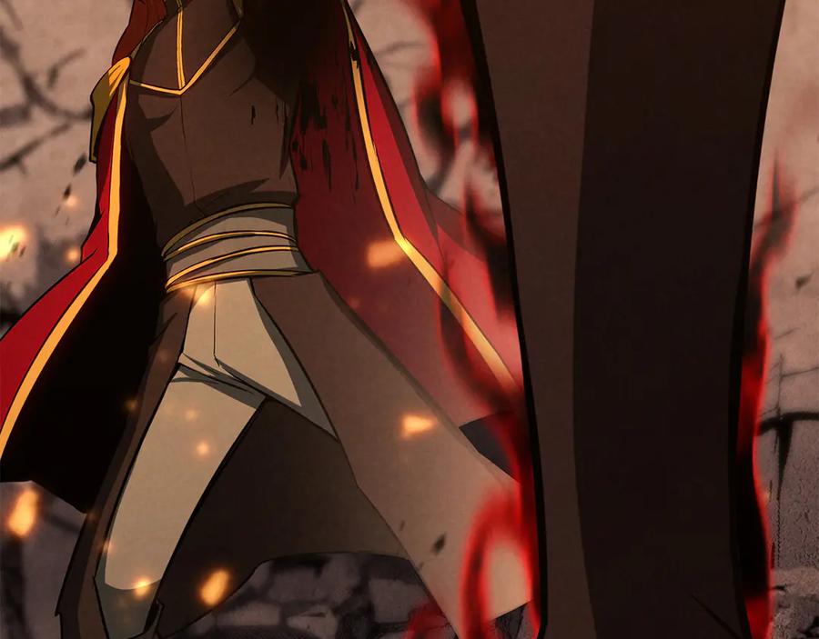 死灵法师：重生的我全技能精通 - 第87话 三方混战 - 第327张图