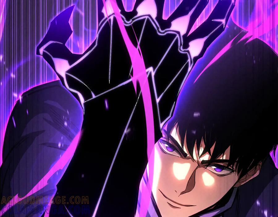 死灵法师：重生的我全技能精通 - 第88话 吃我一发灭神拳！！！ - 第229张图