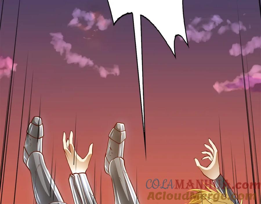 领主大人的金币用不完 - 第88话 协商 - 第5张图