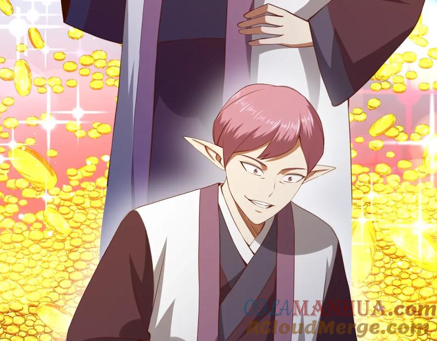 领主大人的金币用不完 - 第89话 打了小的来老的 - 第124张图