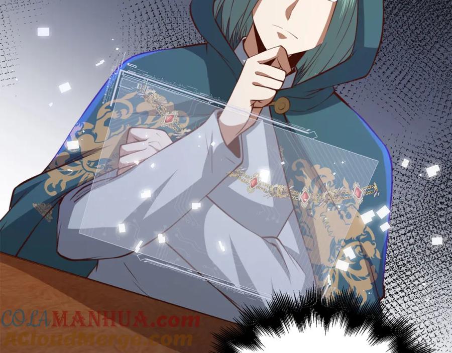 领主大人的金币用不完 - 第91话 拉拢 - 第125张图