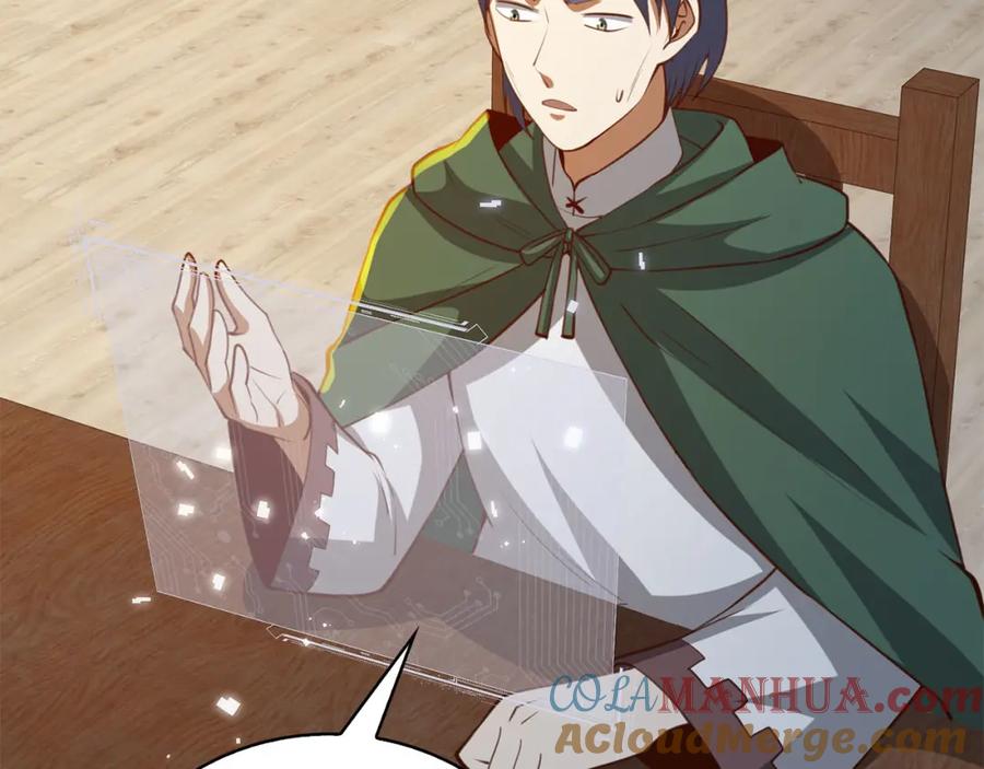 领主大人的金币用不完 - 第91话 拉拢 - 第177张图