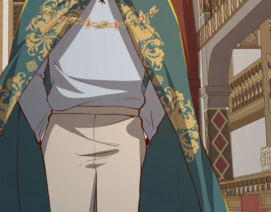 领主大人的金币用不完 - 第91话 拉拢 - 第204张图