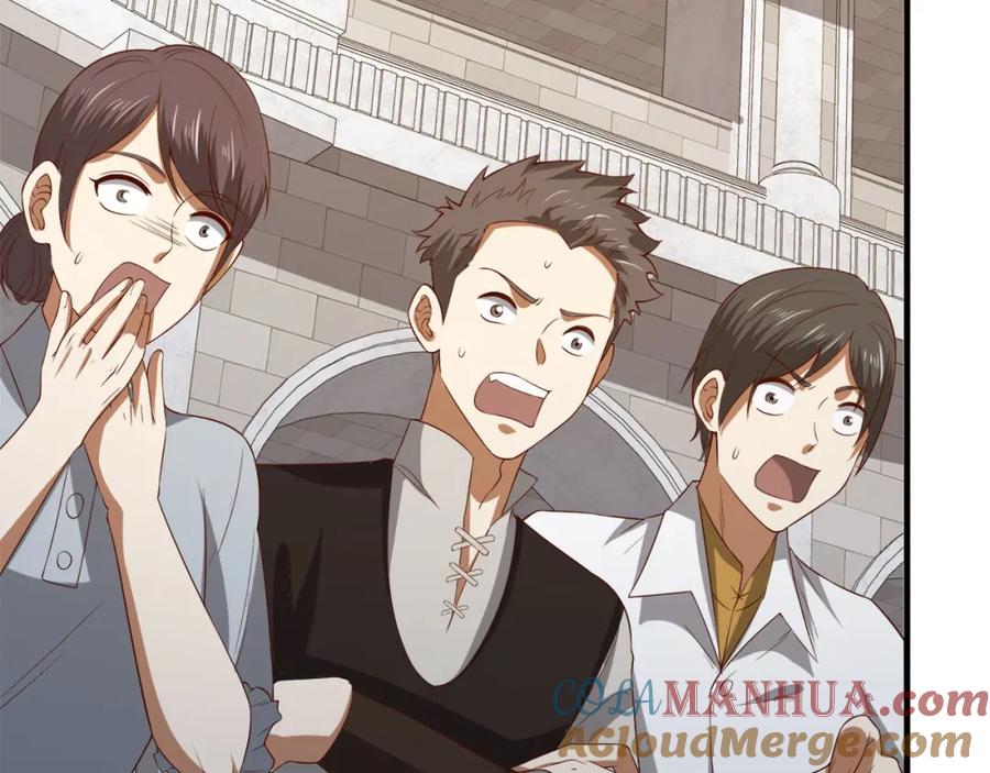 领主大人的金币用不完 - 第92话 大仇得报 - 第189张图