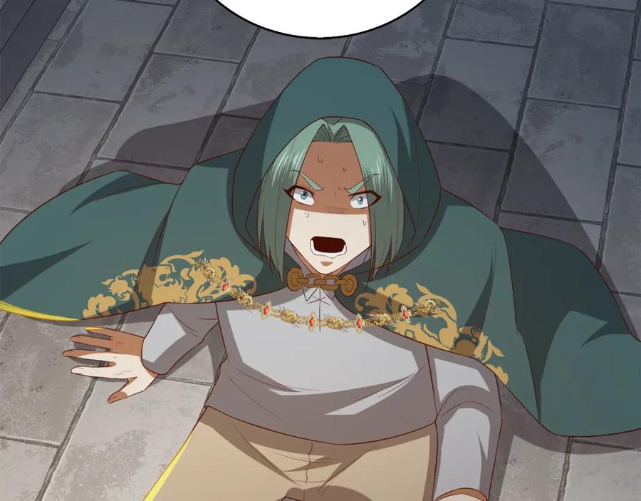 领主大人的金币用不完 - 第92话 大仇得报 - 第132张图