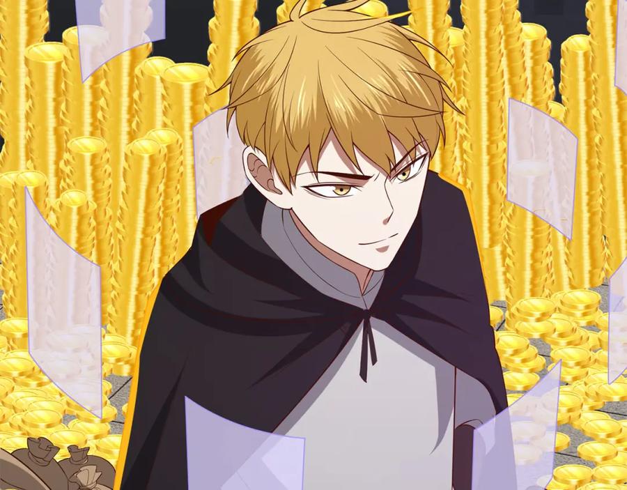 领主大人的金币用不完 - 第92话 大仇得报 - 第166张图