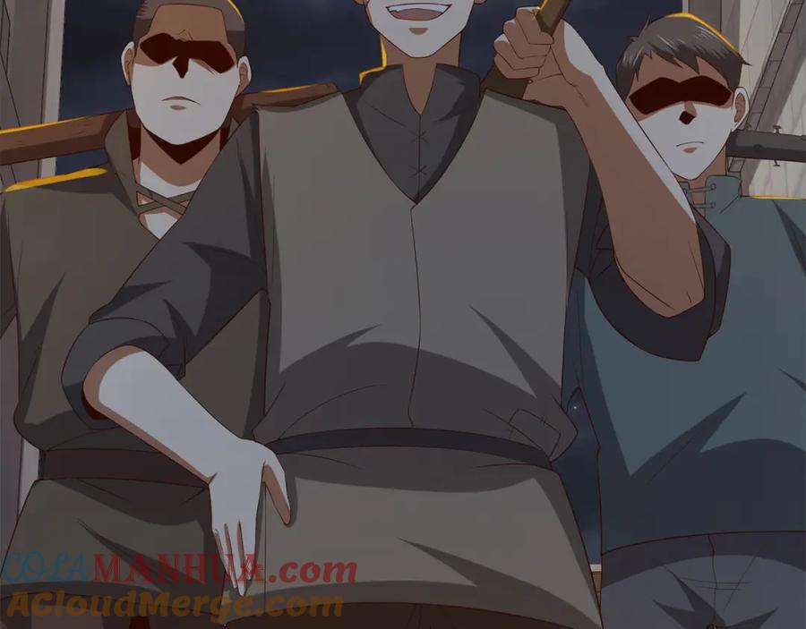 领主大人的金币用不完 - 第92话 大仇得报 - 第121张图