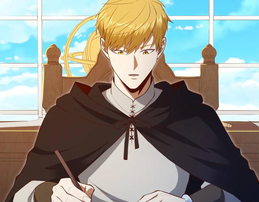 领主大人的金币用不完 - 第93话 诬陷 - 第7张图